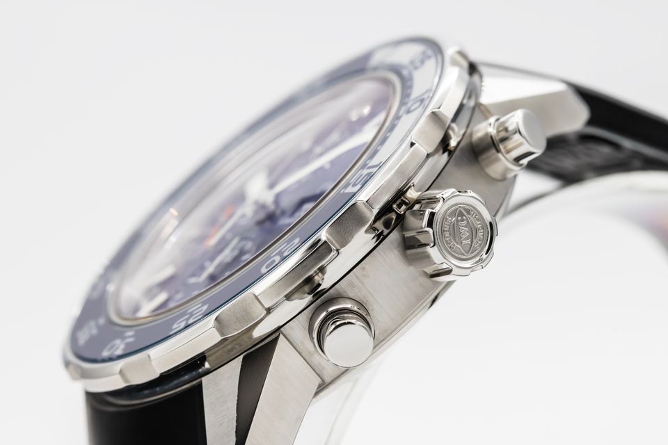 IWC Aquatimer IW376710 Image 2